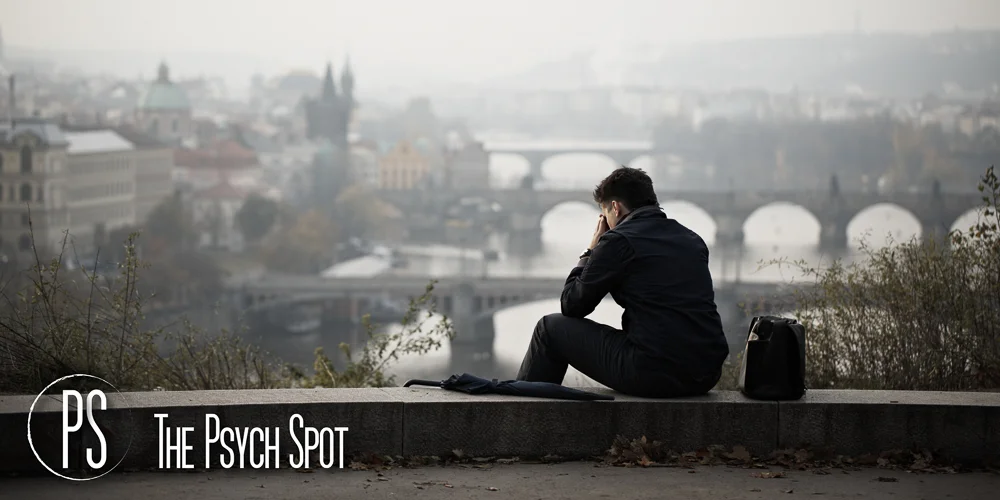 On Relationships: Three Steps to Getting Over Your Breakup