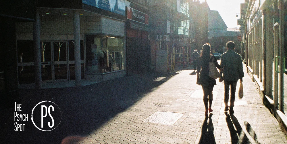 The #1 Key to Improving Your Relationship (And no, it’s not communication.)