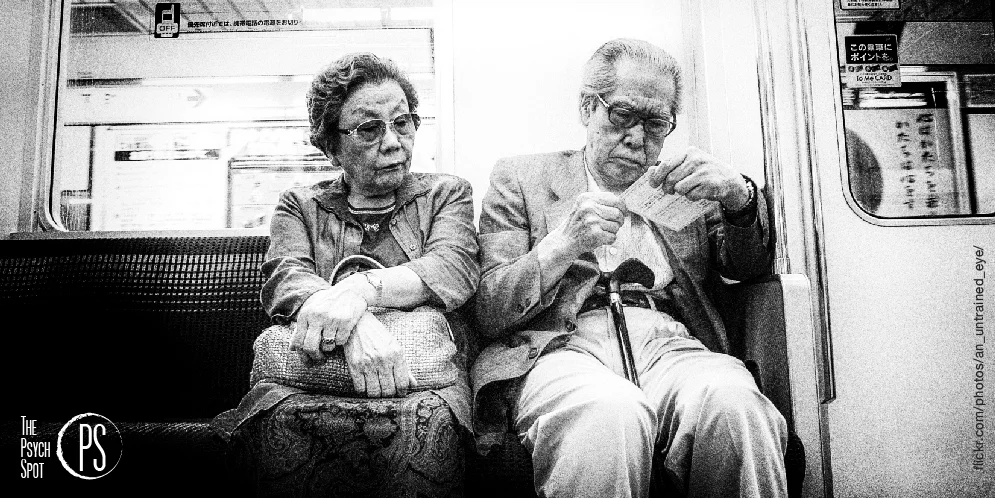 You Shouldn’t Expect Your Partner to Change for You.  … Or Should You?