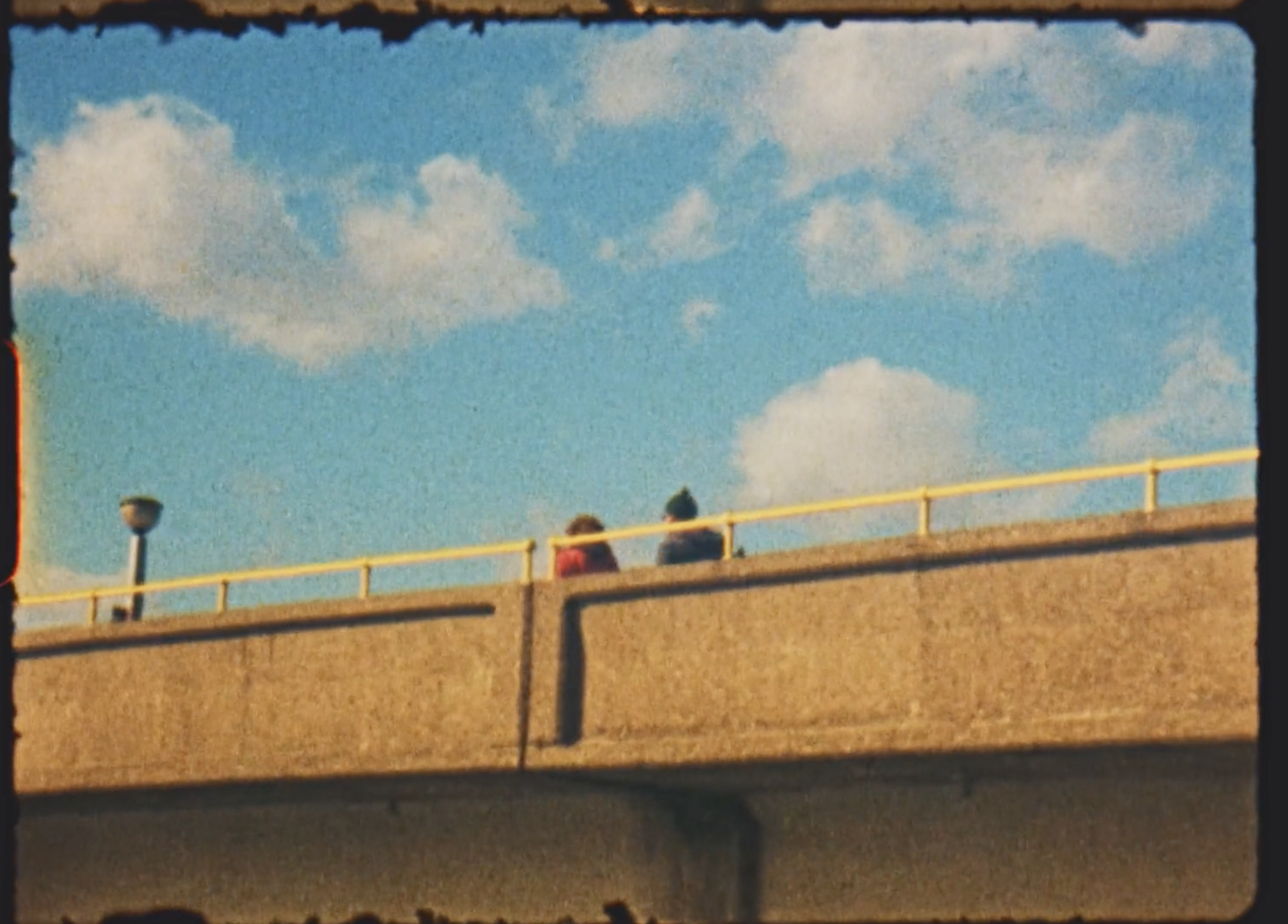 Familiar Spaces