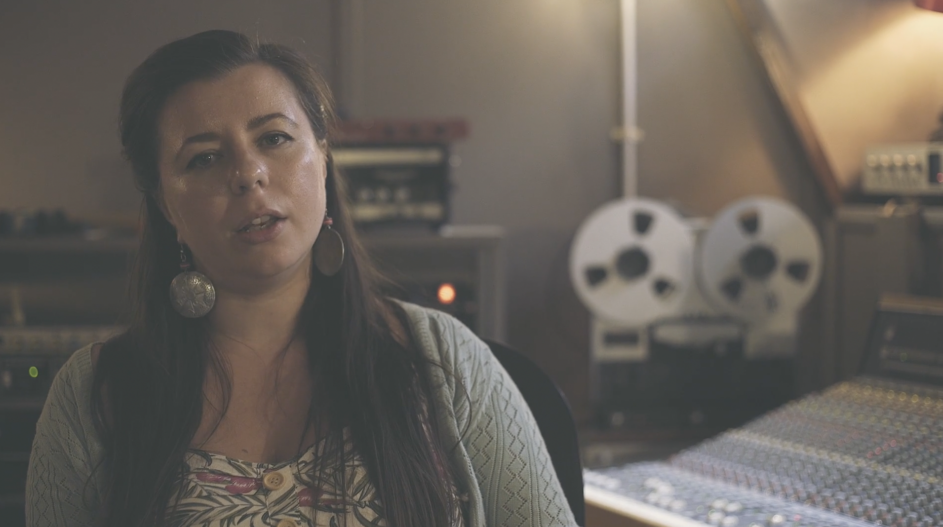 Daisy Coole interview