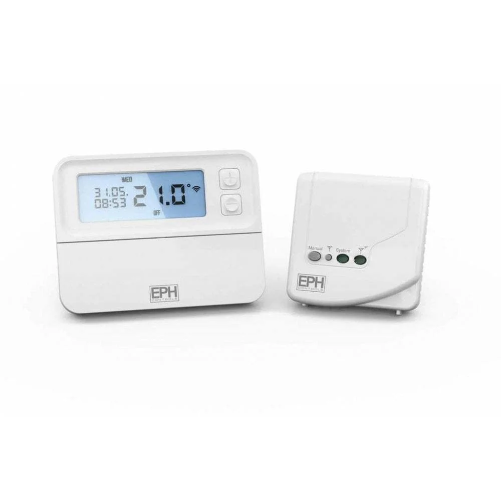 Internet heating/hot water controllers — Paul Harley Plumbing u0026 Heating Ltd