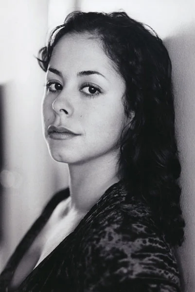 My First Headshot Andrew Brucker 2005