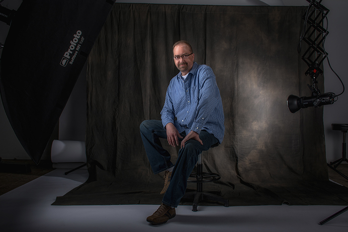 Jonathon, April 2015. Photo by Katie Rose.