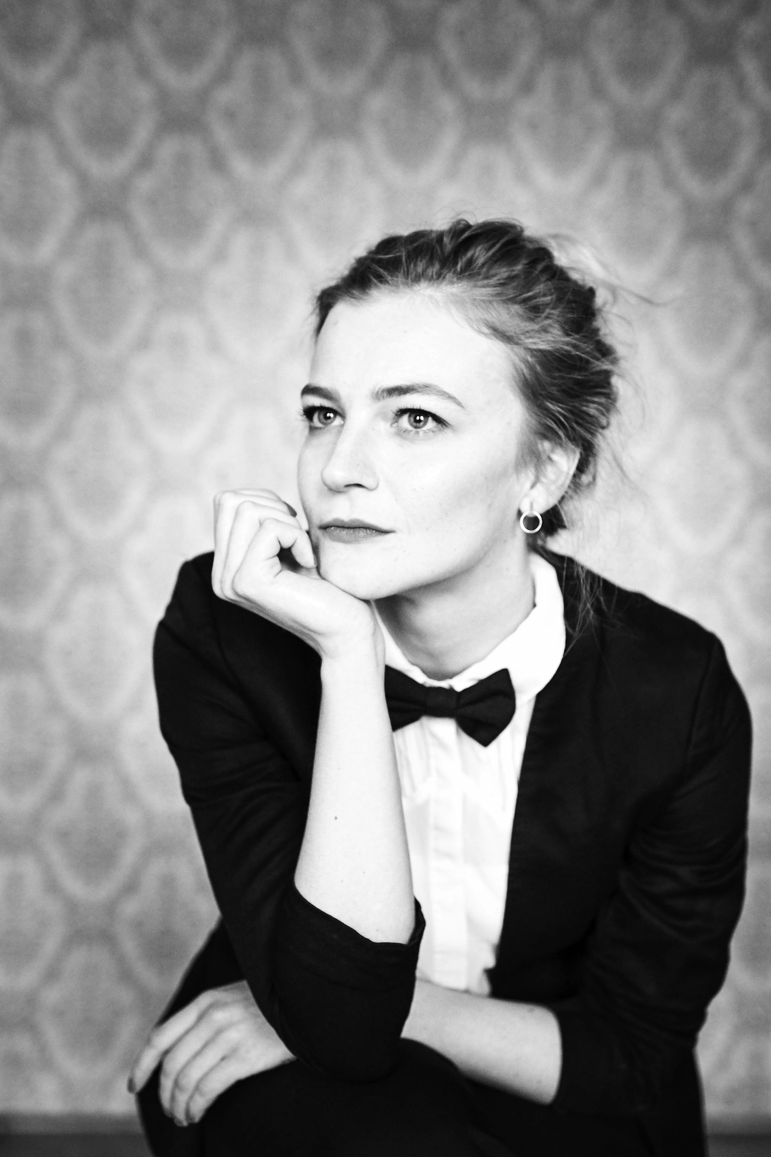 Lucie Faulerová