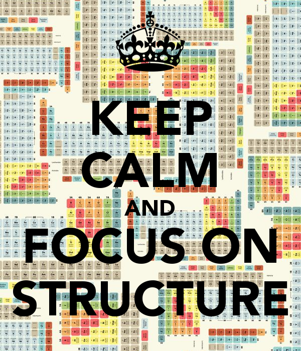 Focus on structure, especially if you write for a global audience. 