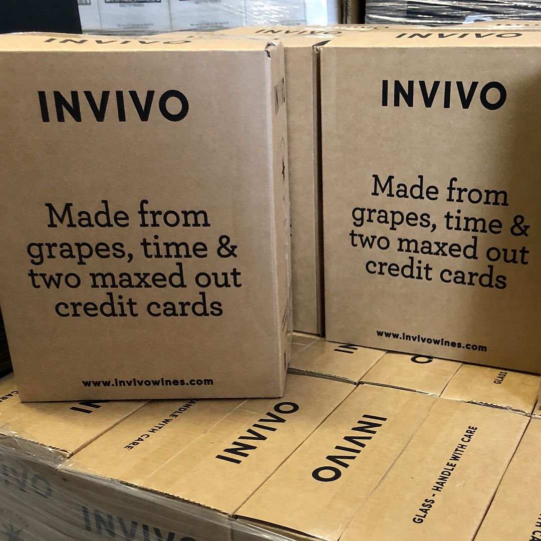 Clever packaging, a good strategy for Tempranillo.