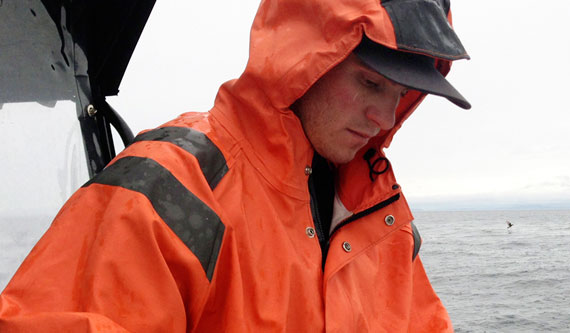 Picture from Fishermen´s News