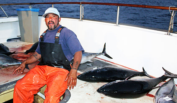 Picture from Fishermen´s News