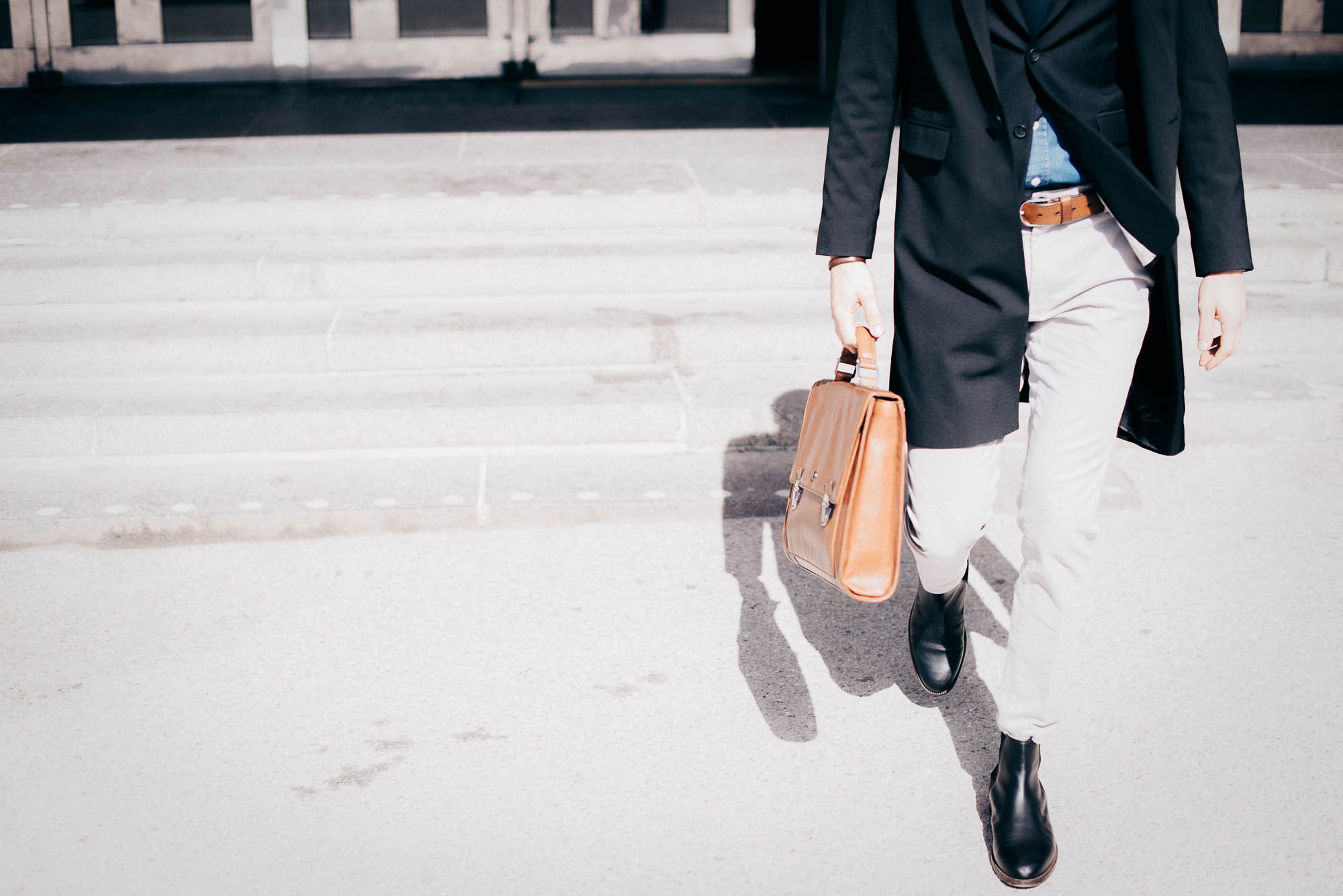 Photography by carlerikjonas for Saddler. 