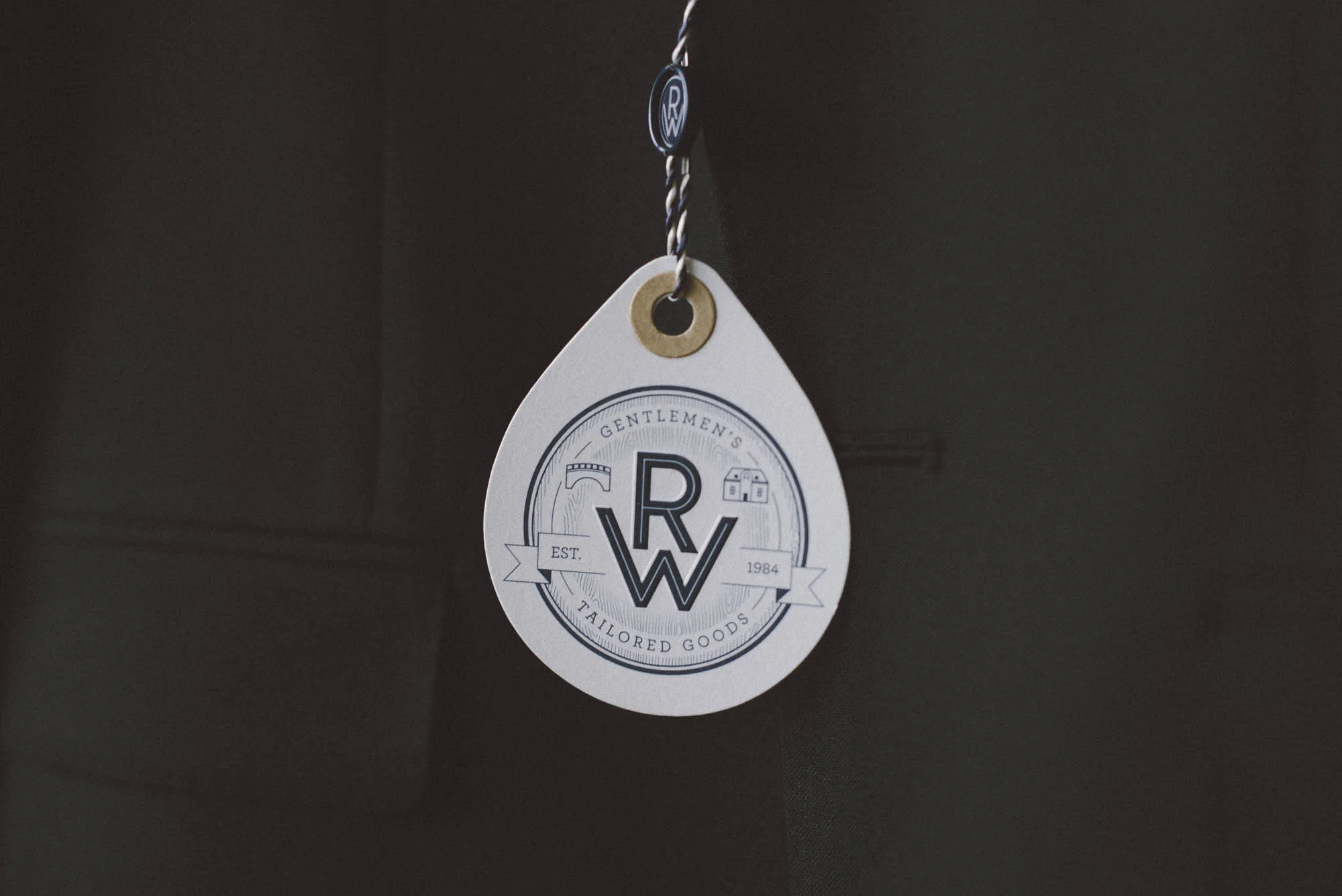 R.W. Est. 1984
