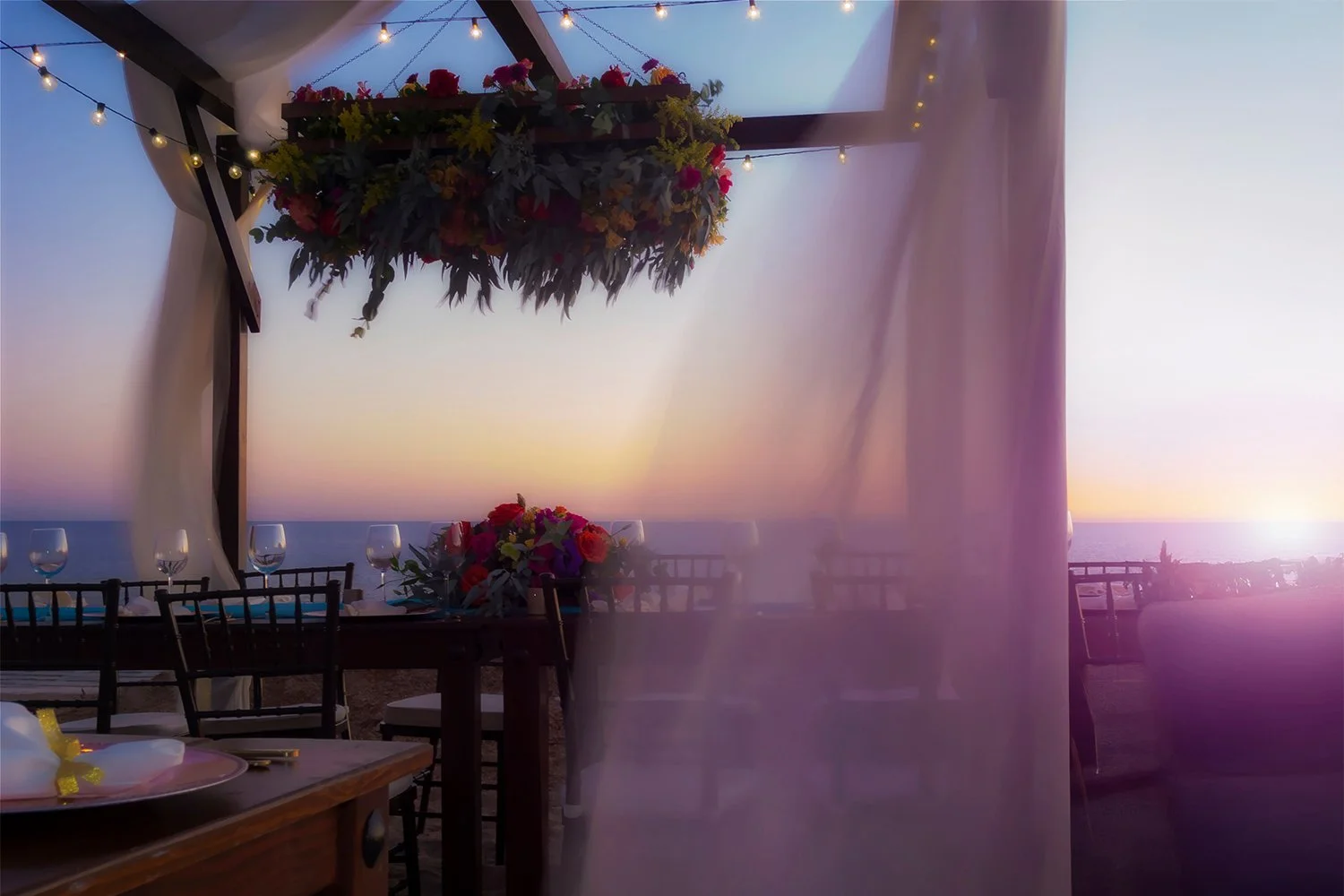 Hal-Silverman-Mexican-Beach-Wedding