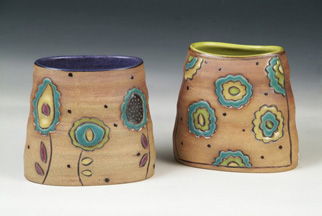 Sara McCarthy two short vases.jpg