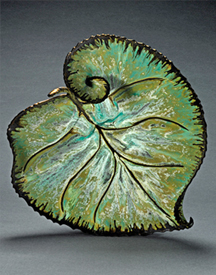 Susan Anderson Leaf Platter.jpg