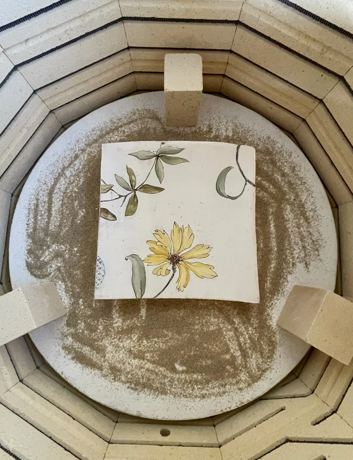 Kirchman Kim Tile In Kiln.jpeg