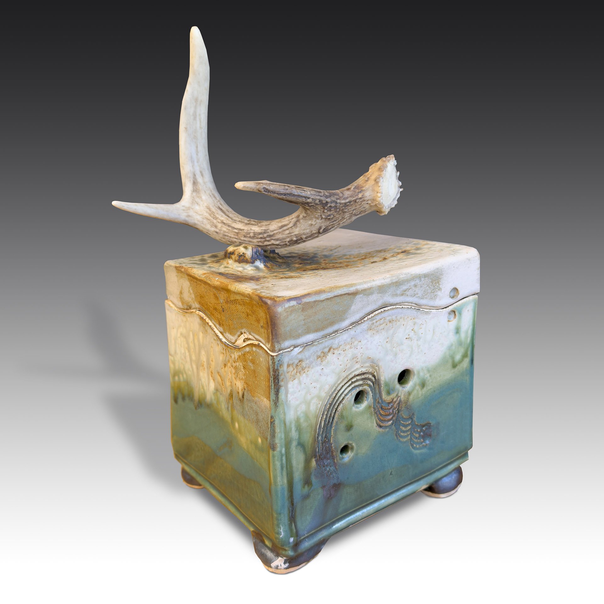 Box Lidded Square Green Med.jpg