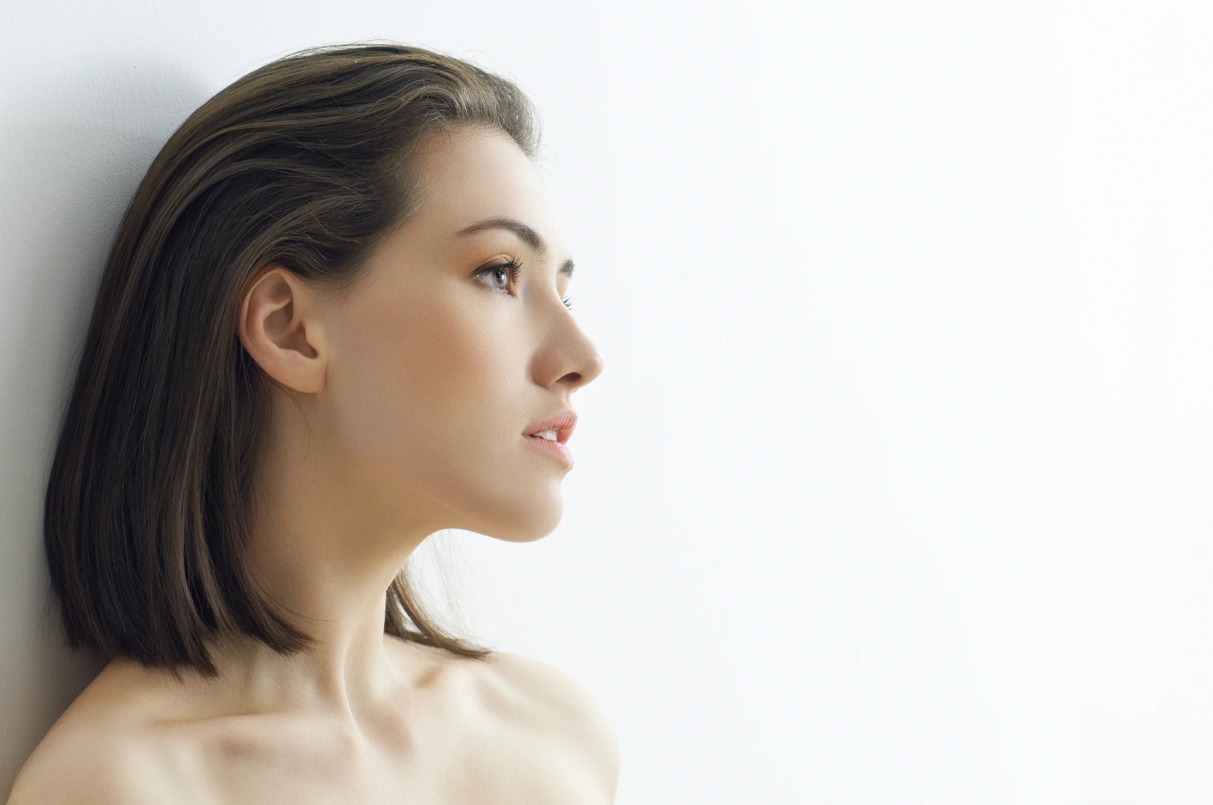 Lifting du visage, un travail méticuleux