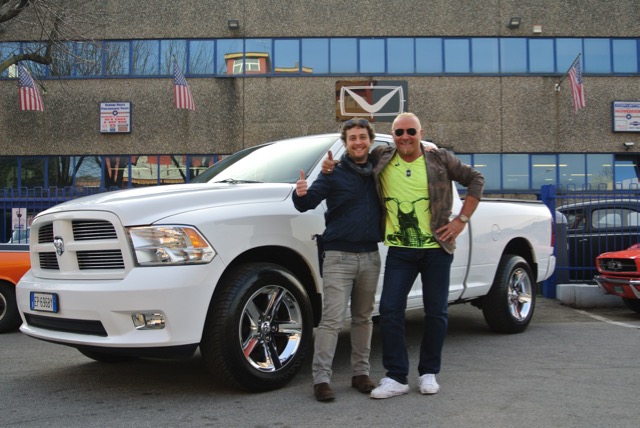 2012 Dodge Ram Università Firenze.jpg