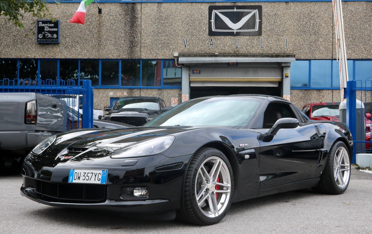 01 2008 Corvette Z06 V.I.N. 1G1YY26E785126728 Paolo Dotti Gherardi VALLIstore.jpeg