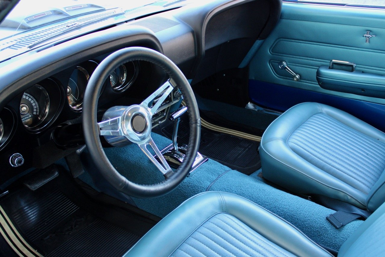 08 1969 Mustang Coupè 302 V.I.N.- 9T01F155669 VALLIstore Nicola - Plasmati - Restauro.jpeg
