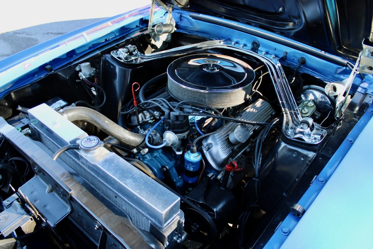11 1969 Mustang Coupè 302 V.I.N.- 9T01F155669 VALLIstore Nicola - Plasmati - Restauro.jpeg