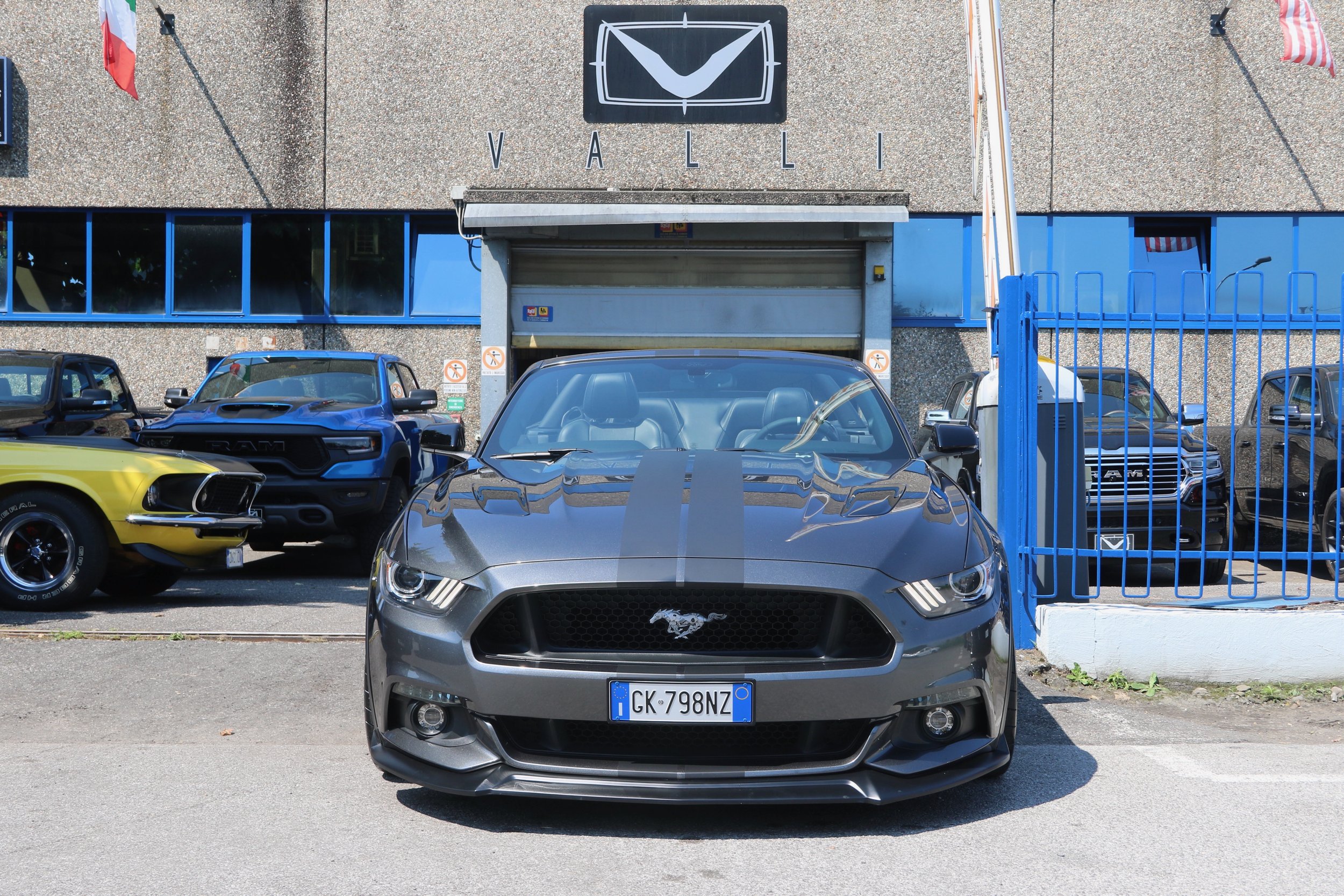 05 2015 Mustang GT 5.0L Coyote Convertible Marco Vignale.jpeg