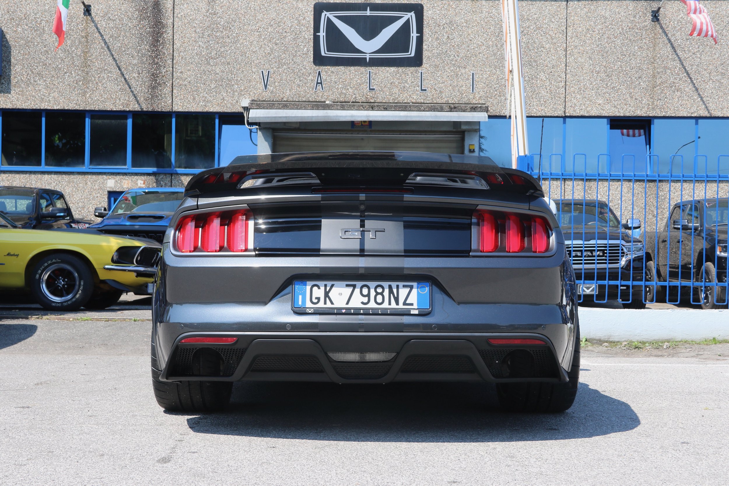 06 2015 Mustang GT 5.0L Coyote Convertible Marco Vignale.jpeg