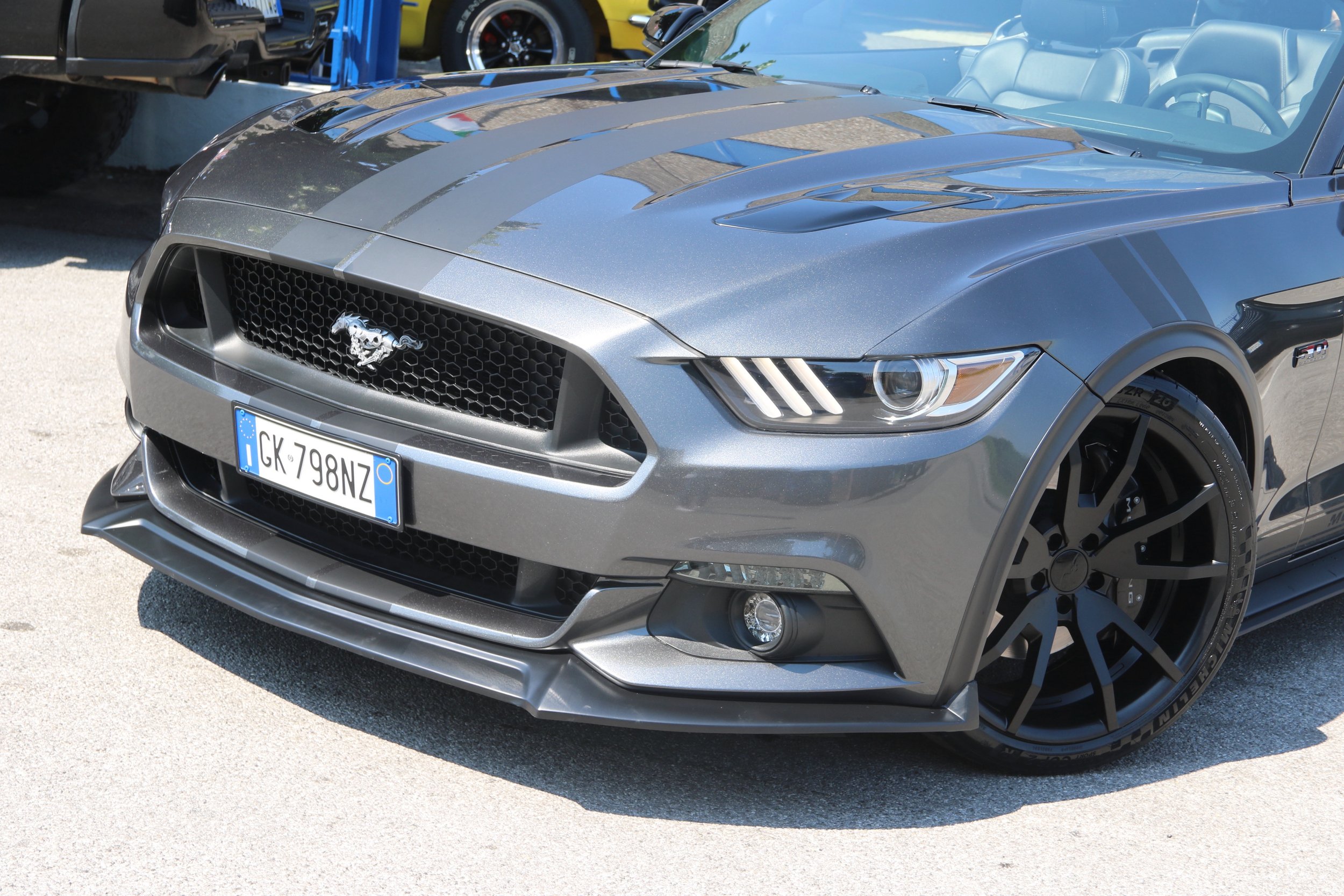 07 2015 Mustang GT 5.0L Coyote Convertible Marco Vignale.jpeg