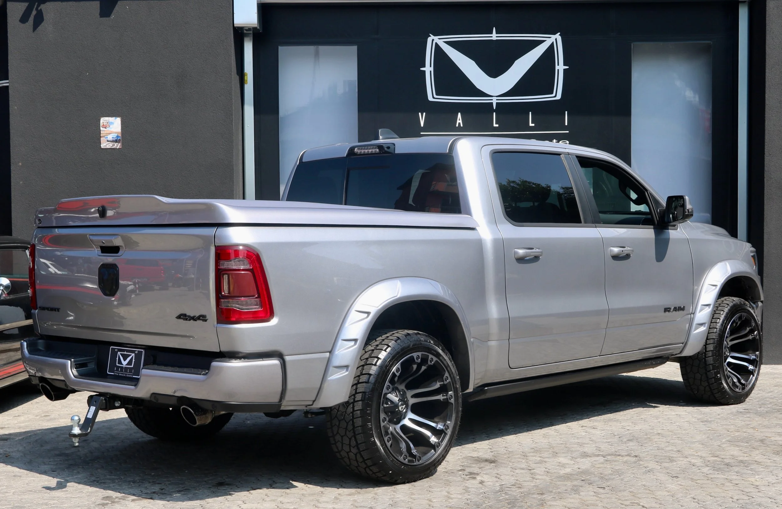 06 2024 Dodge Ram DT Sport Mild-Hybrid Billet.jpeg