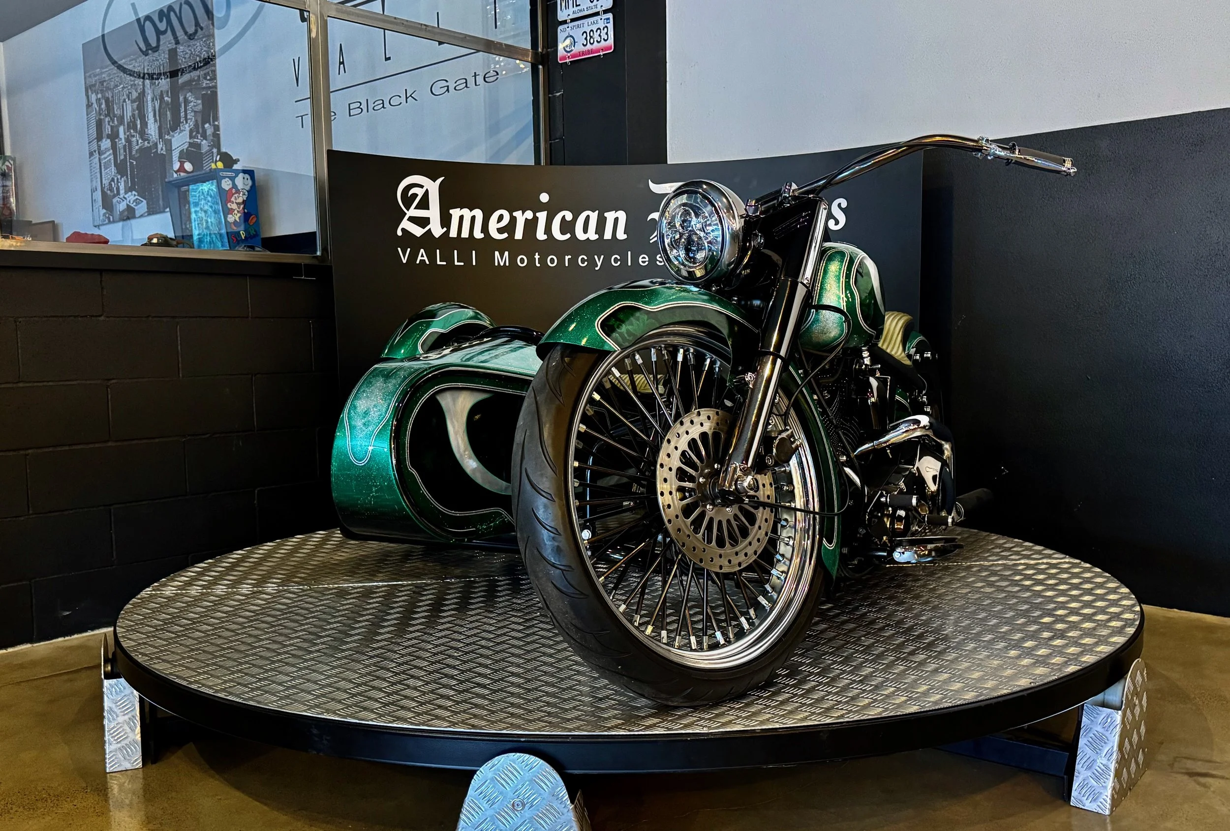 01 1992 HD Softail 1340 Sidecar Custom by American Dreams.jpeg