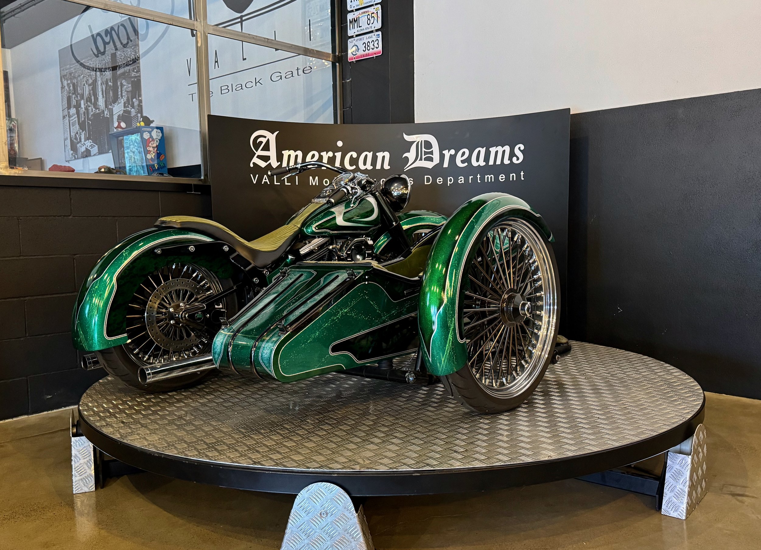 06 1992 HD Softail 1340 Sidecar Custom by American Dreams.jpeg