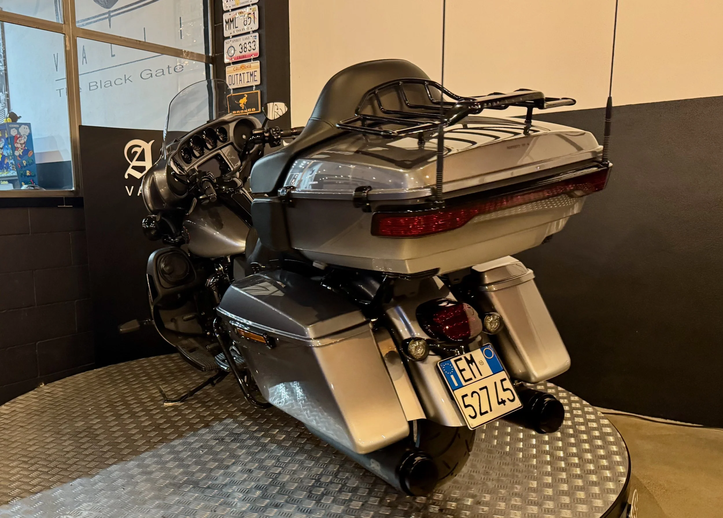 08 2019 HD FLHTKSE Electra Glide Ultra Limited CVO.jpeg