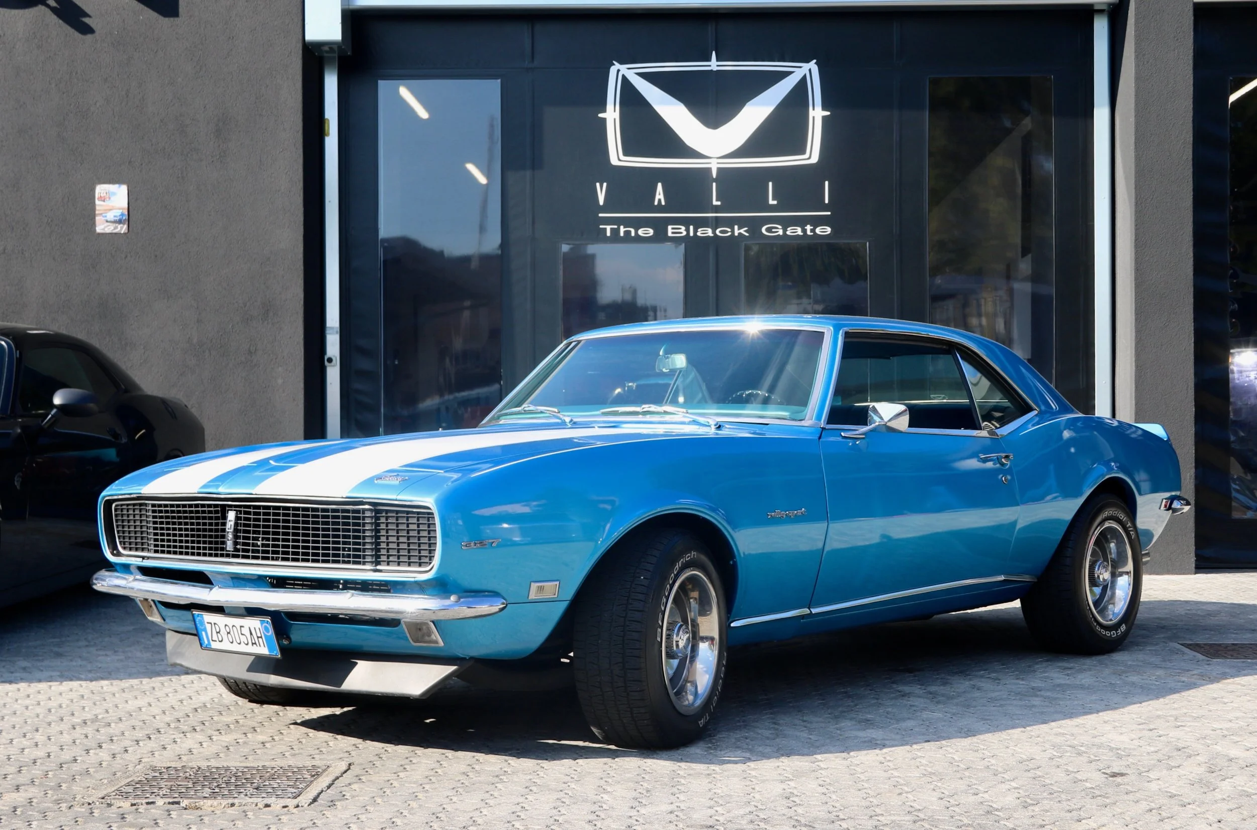 01 1968 Camaro RS 327 V8 Stefano Villa.jpeg