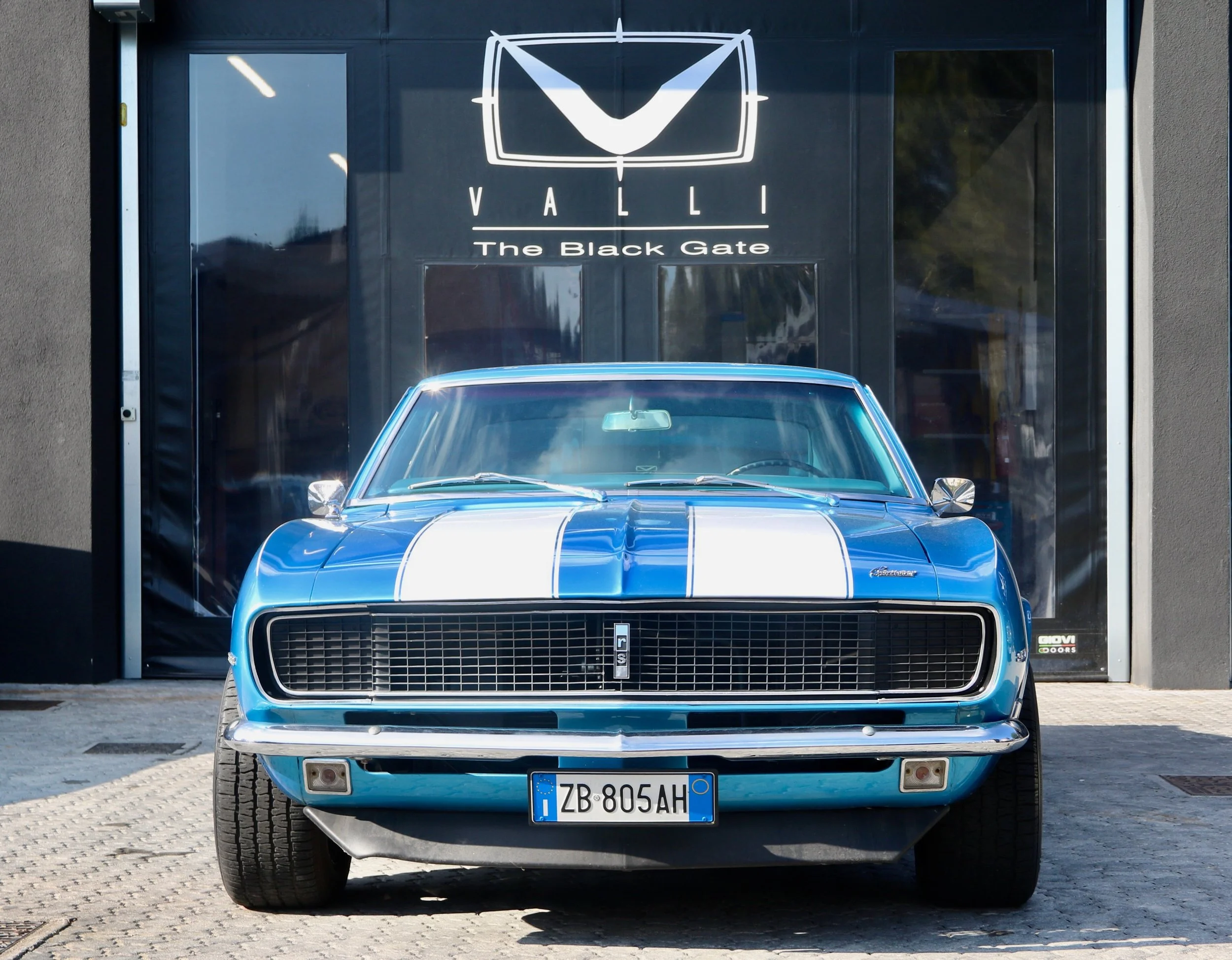 02 1968 Camaro RS 327 V8 Stefano Villa.jpeg