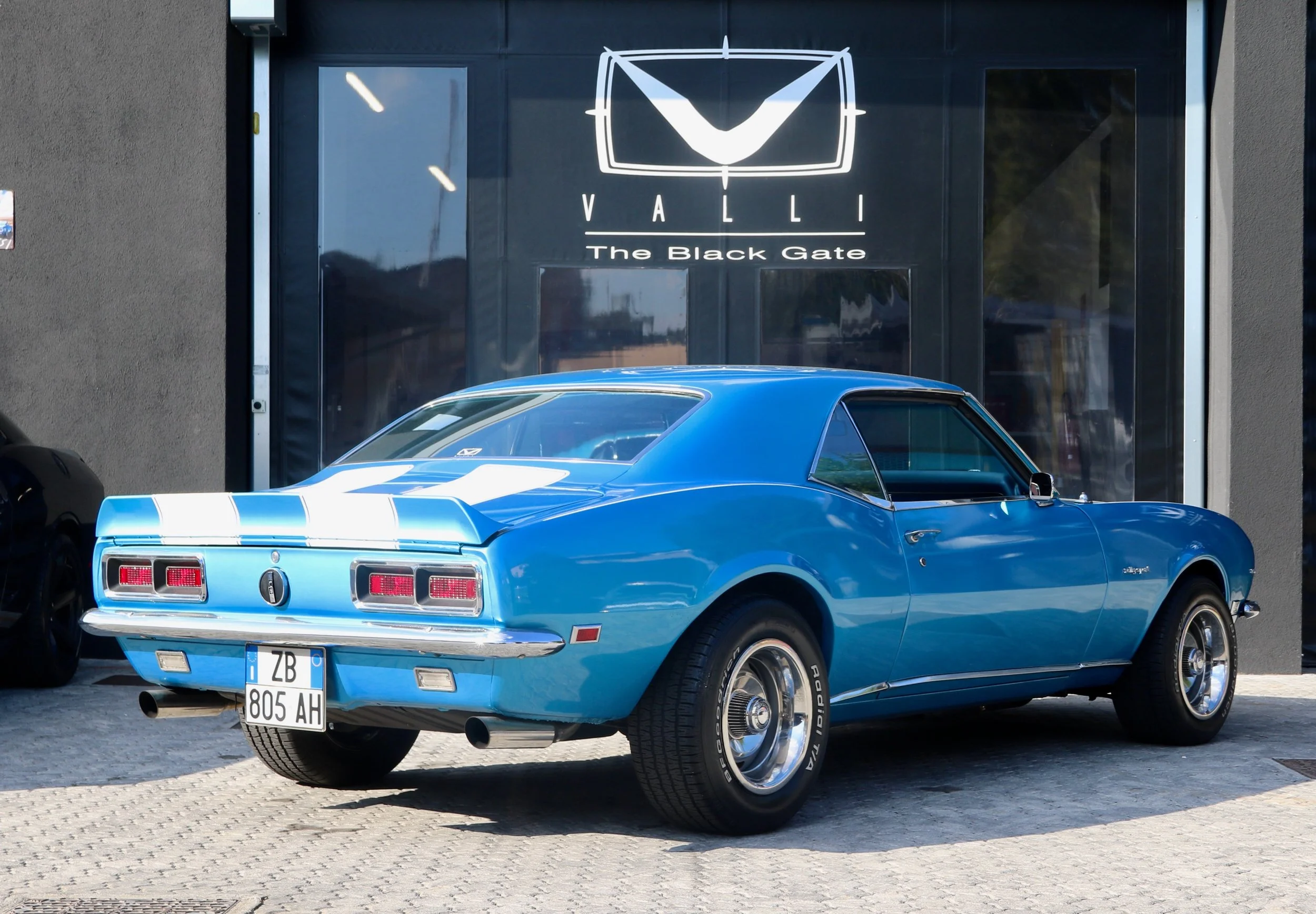 04 1968 Camaro RS 327 V8 Stefano Villa.jpeg