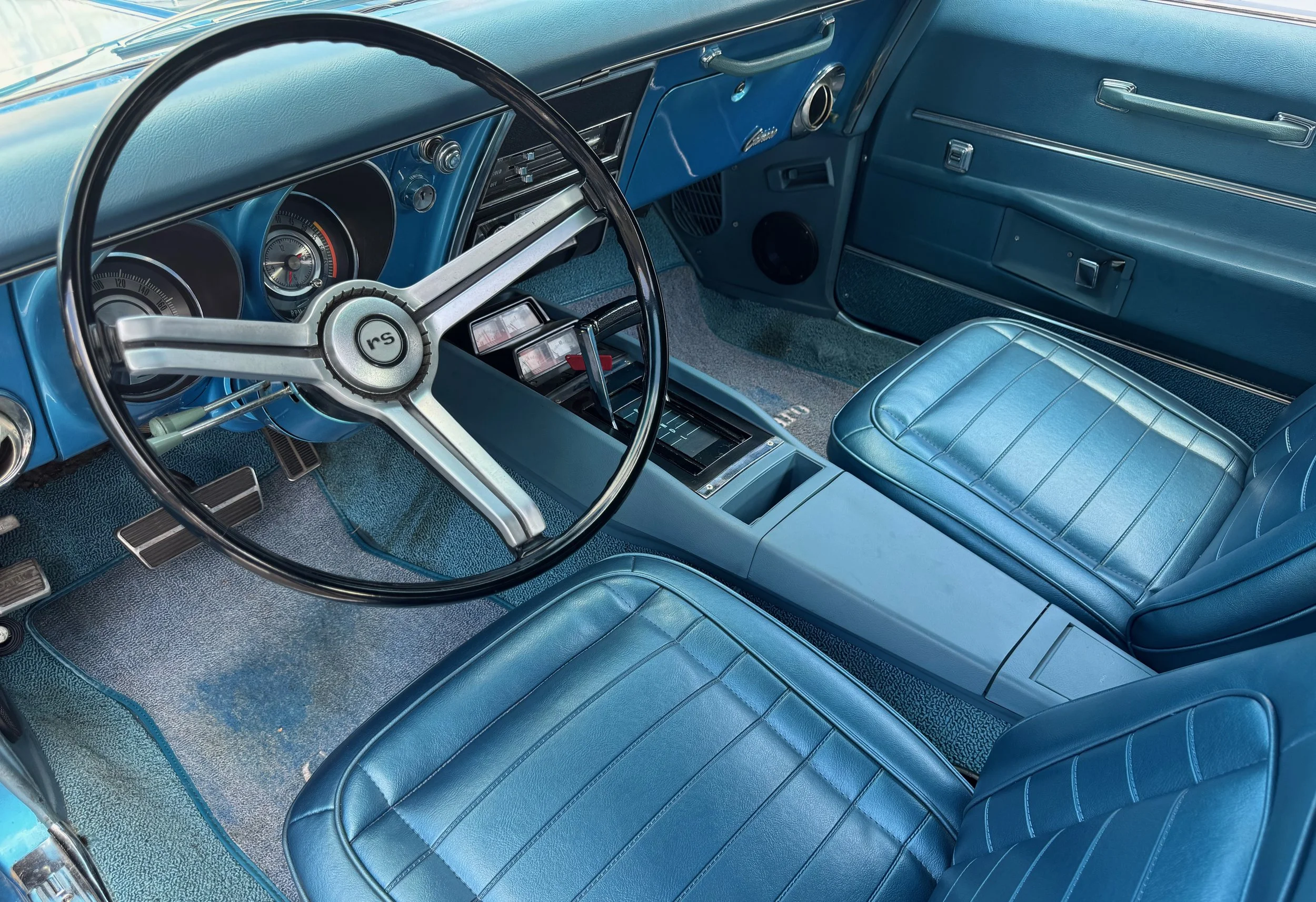 10 1968 Camaro RS 327 V8 Stefano Villa.jpeg