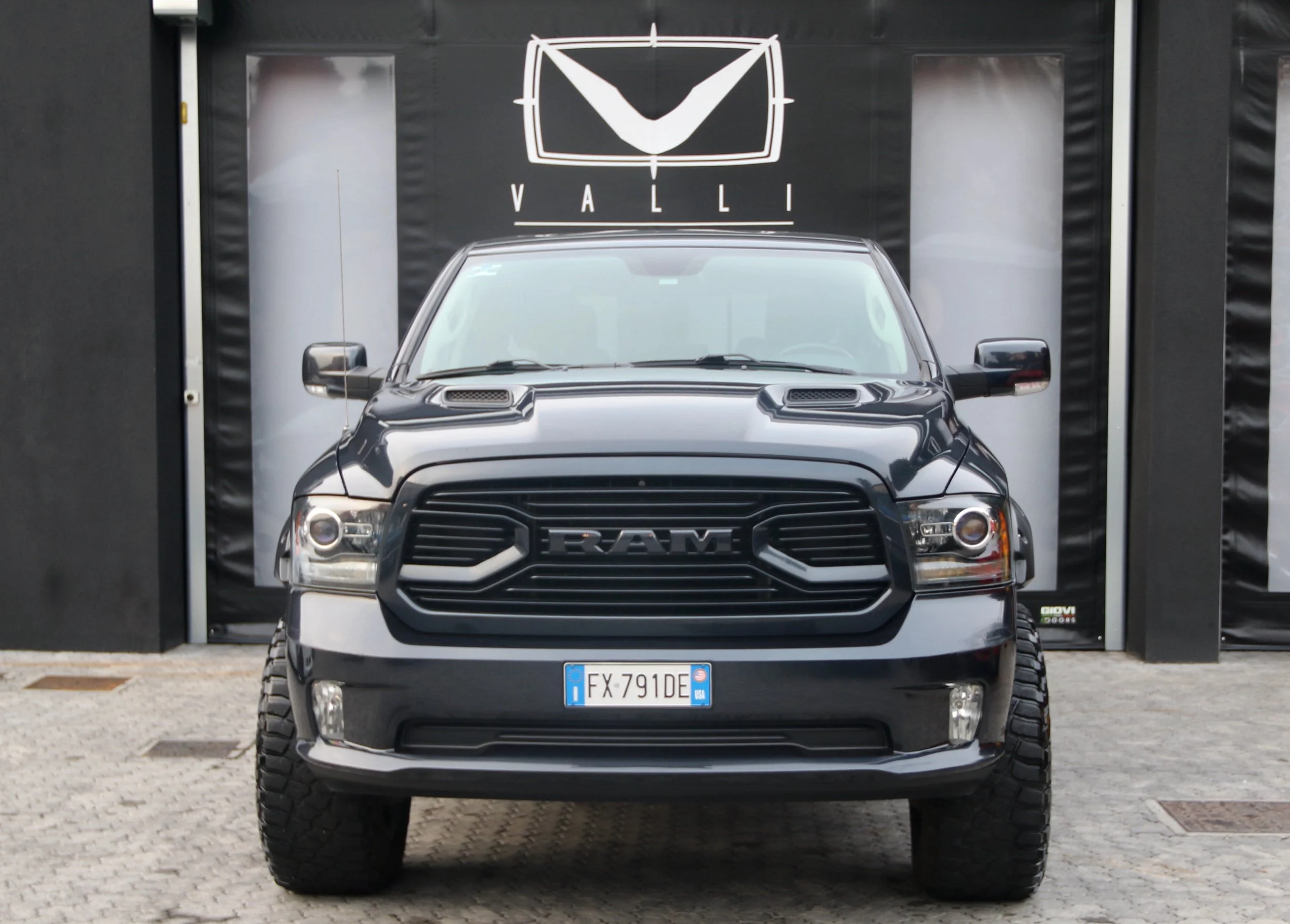 02 2019 Dodge Ram DS R-T (3) Giuseppe Di Luca - Barabba.jpeg