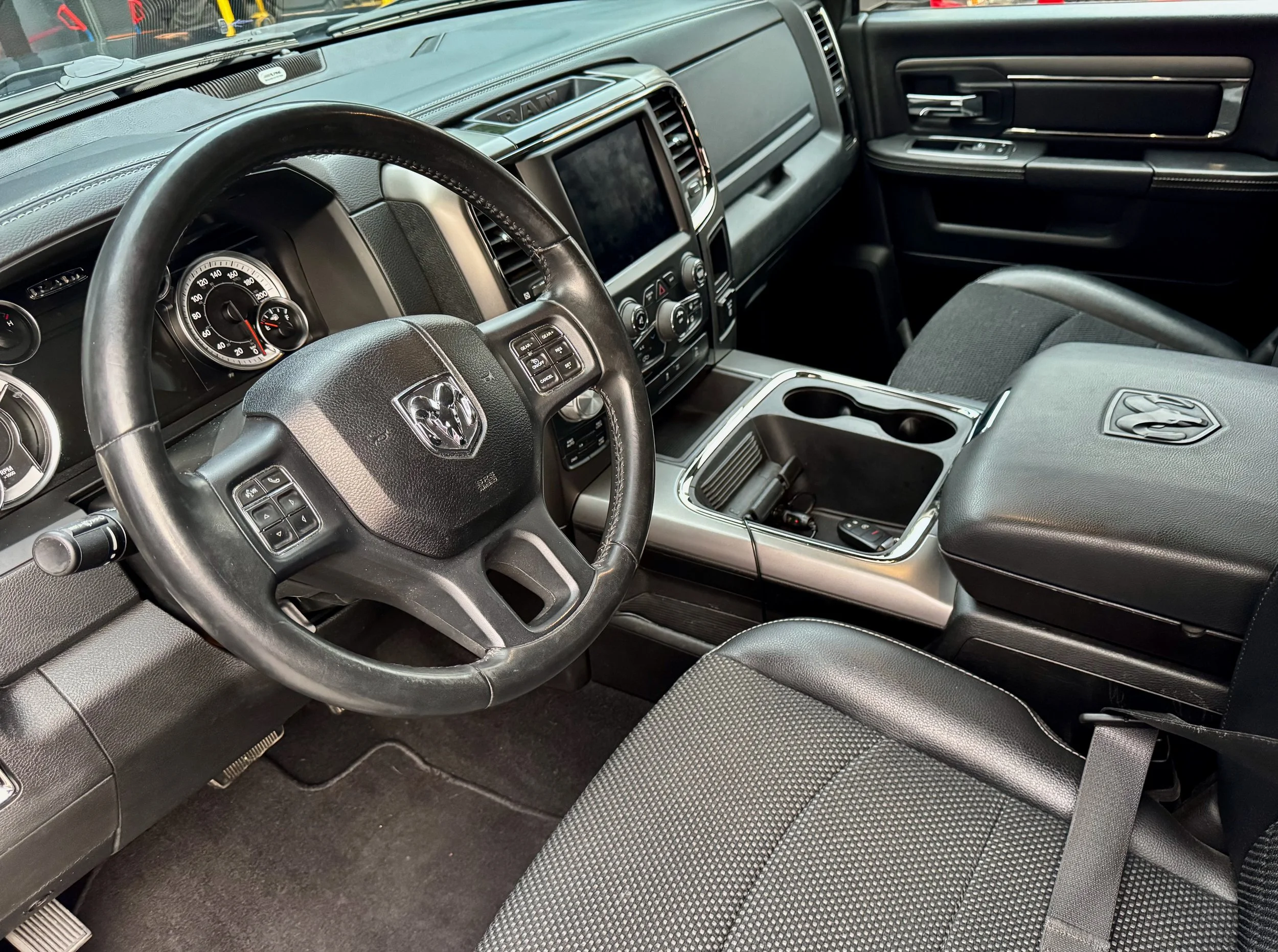 09 2019 Dodge Ram DS R-T (3) Giuseppe Di Luca - Barabba.jpeg