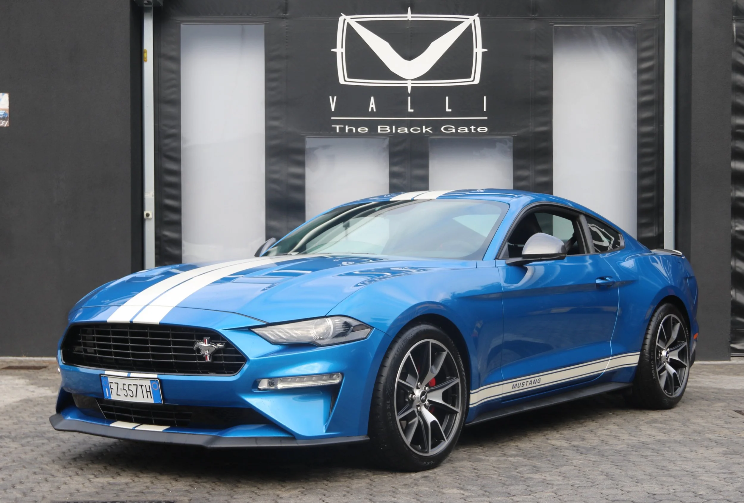 08 2020 Mustang Fastback Coupè 2.3L Fastback (2) Luca Pasqualetto.jpeg