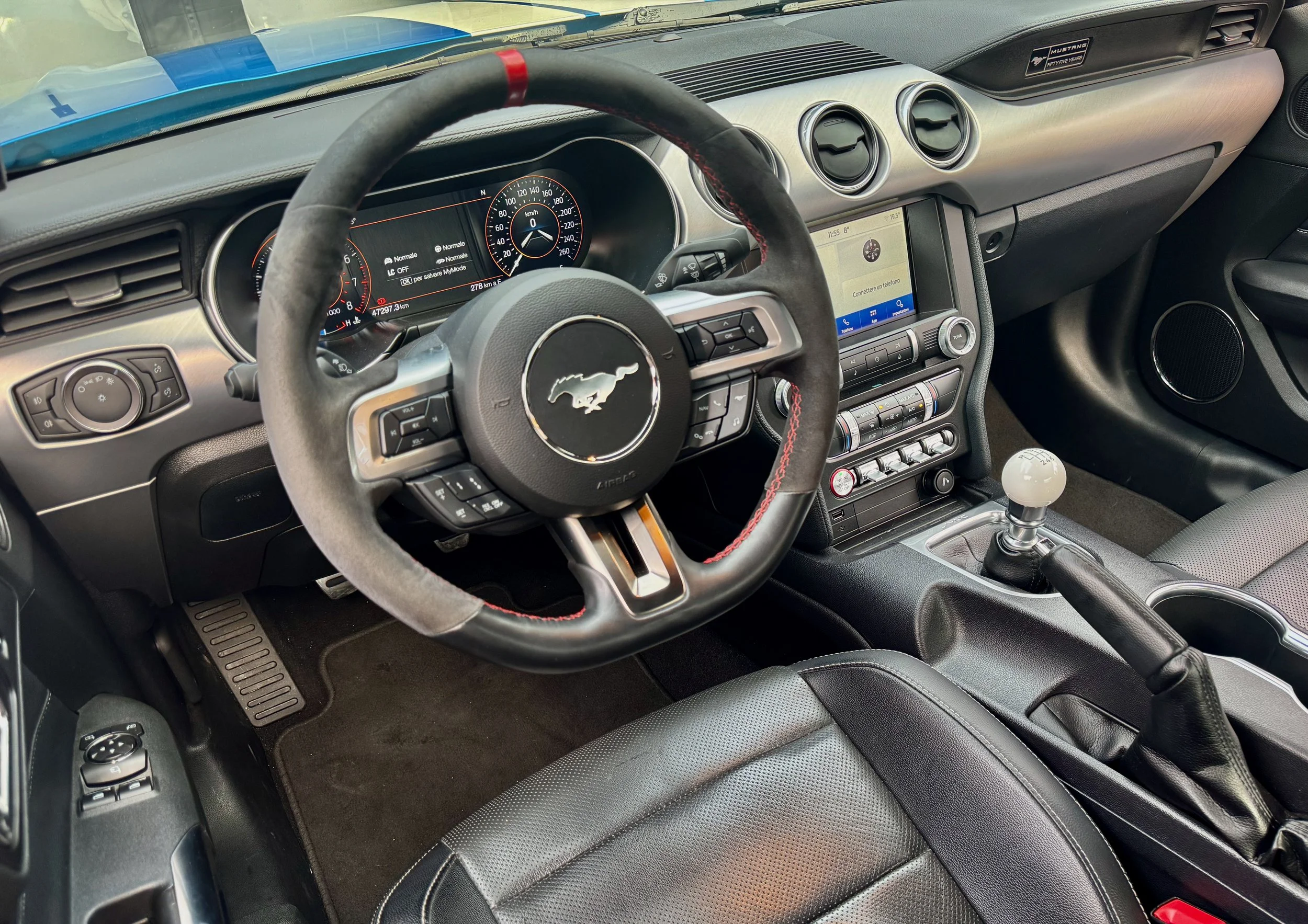 09 2020 Mustang Fastback Coupè 2.3L Fastback (2) Luca Pasqualetto.jpeg