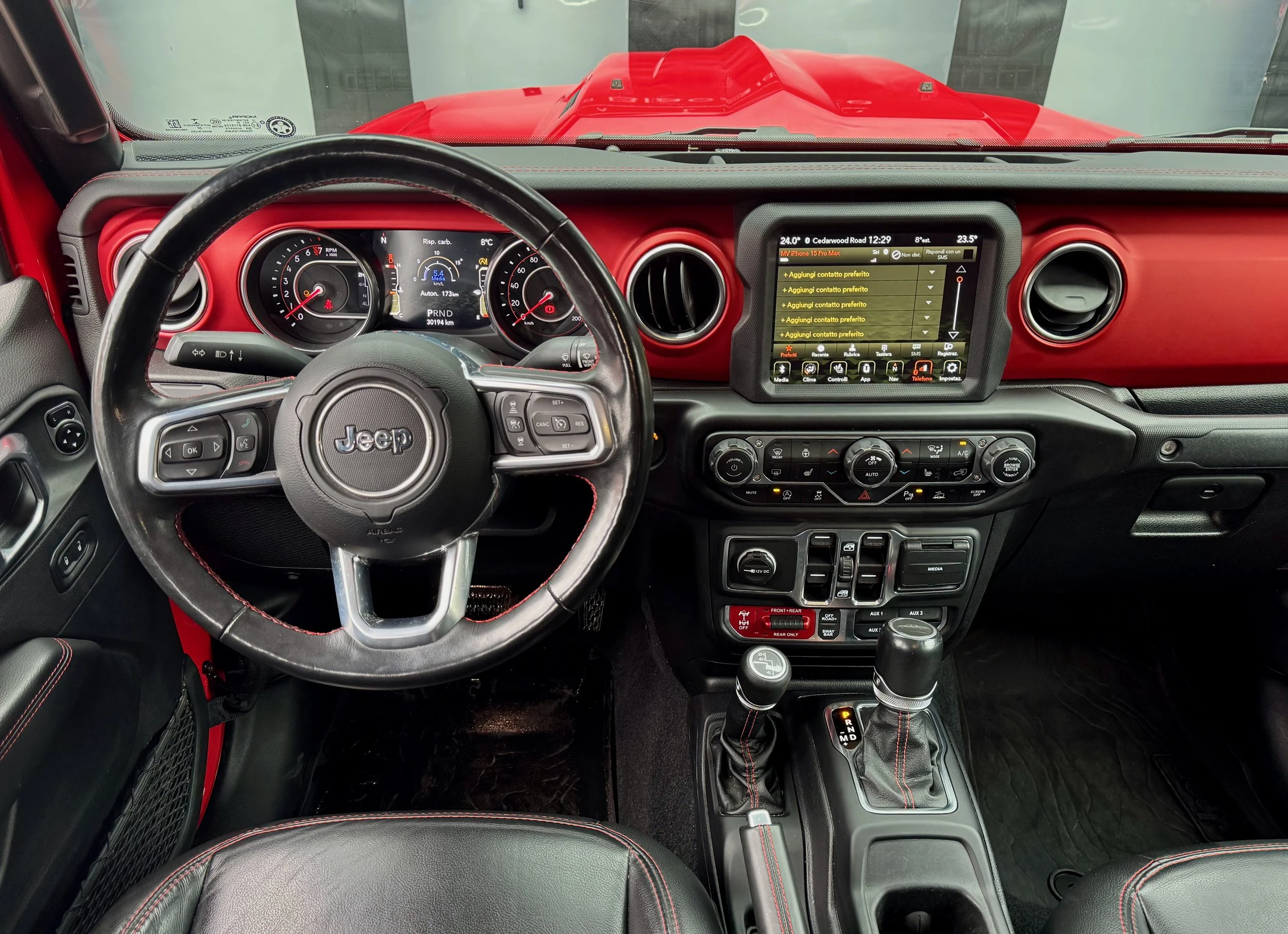 15 2020 Jeep Rubicon Gladiator 3.6L V6 Pentastar Silvio Fornaro.jpeg