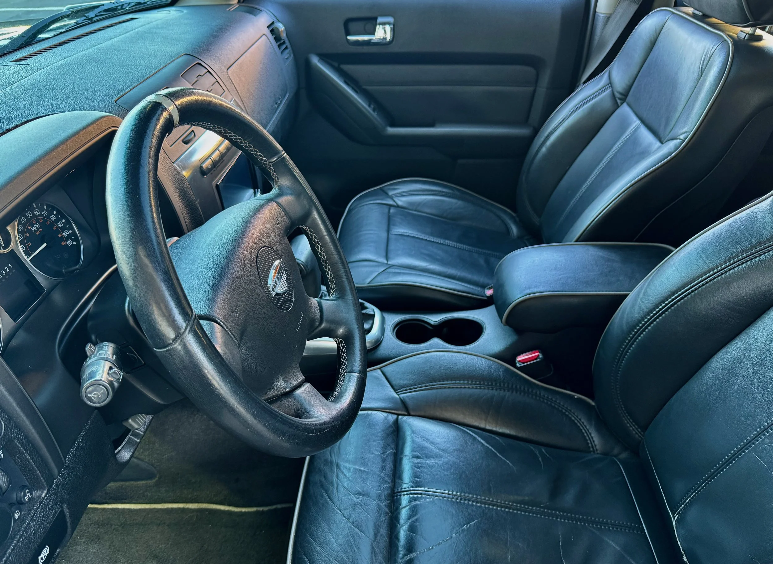 08A 2008 Hummer H3 5.3L V8 (1) Alpha Mariella Crippa- ripristino estetico 07-2019.jpeg