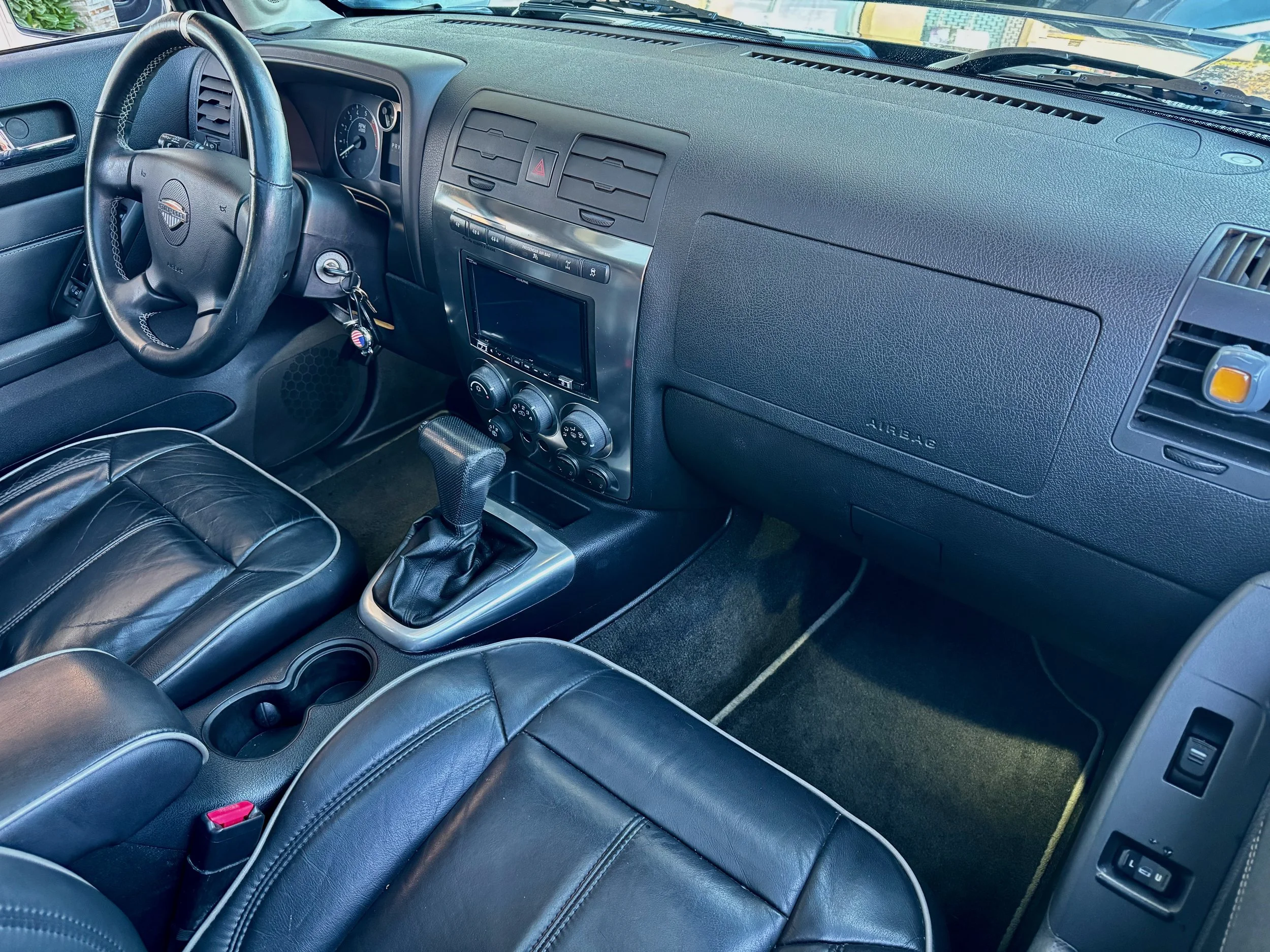10 2008 Hummer H3 5.3L V8 (1) Alpha Mariella Crippa- ripristino estetico 07-2019.jpeg