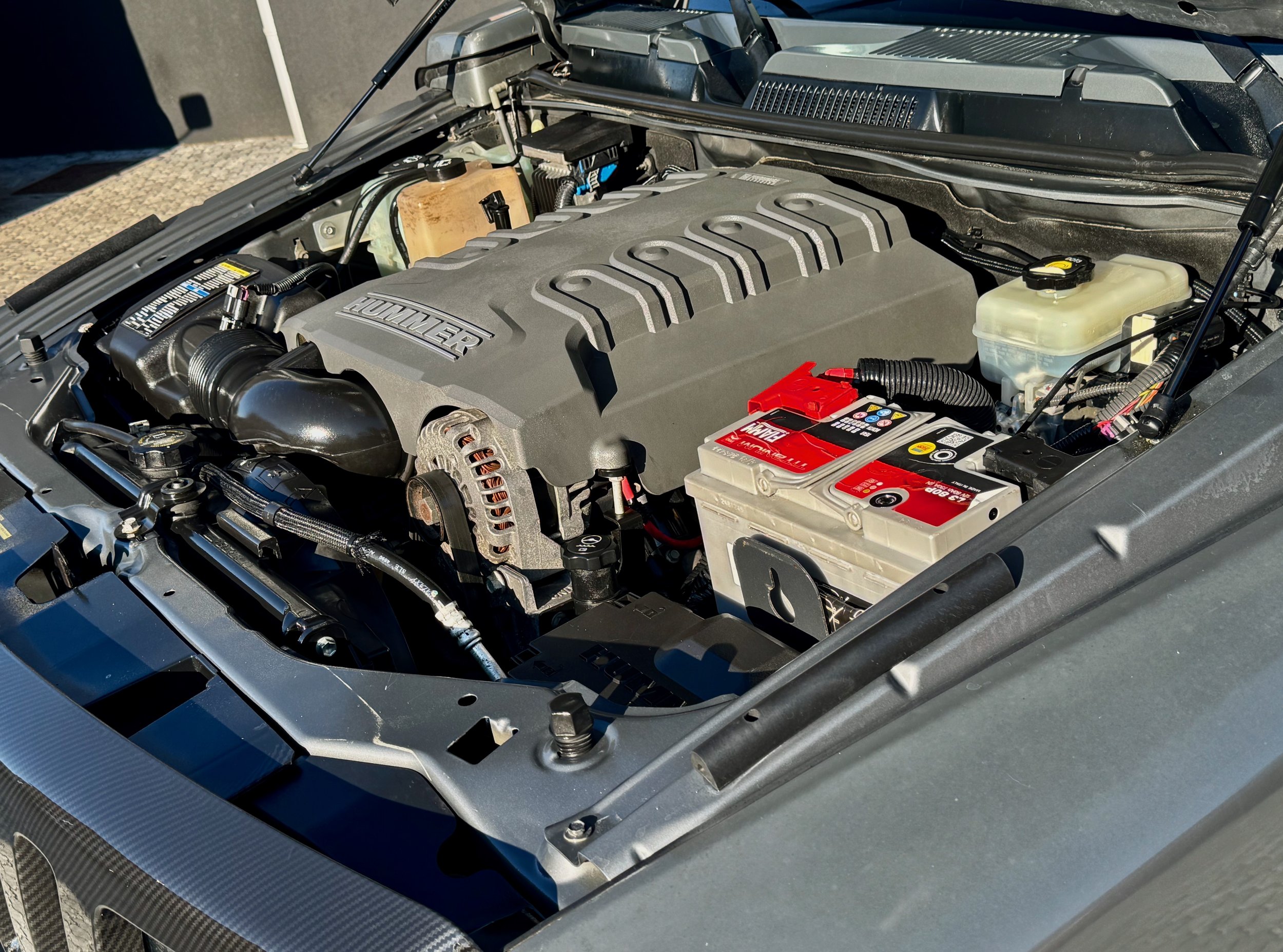 13 2008 Hummer H3 5.3L V8 (1) Alpha Mariella Crippa- ripristino estetico 07-2019.jpeg