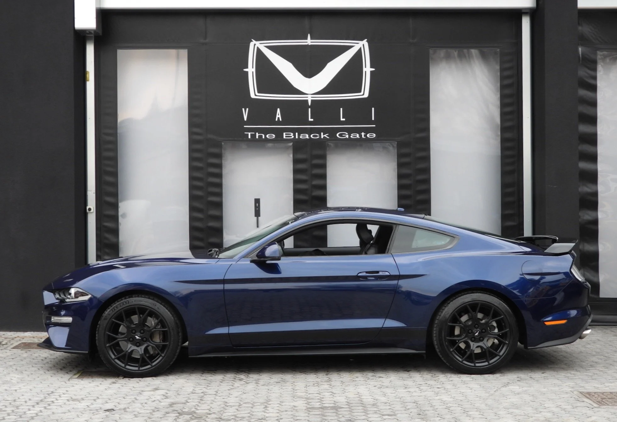03 2018 Mustang Fastaback Coupè 2.3L Cambio Manuale Angelo Torriani.jpeg