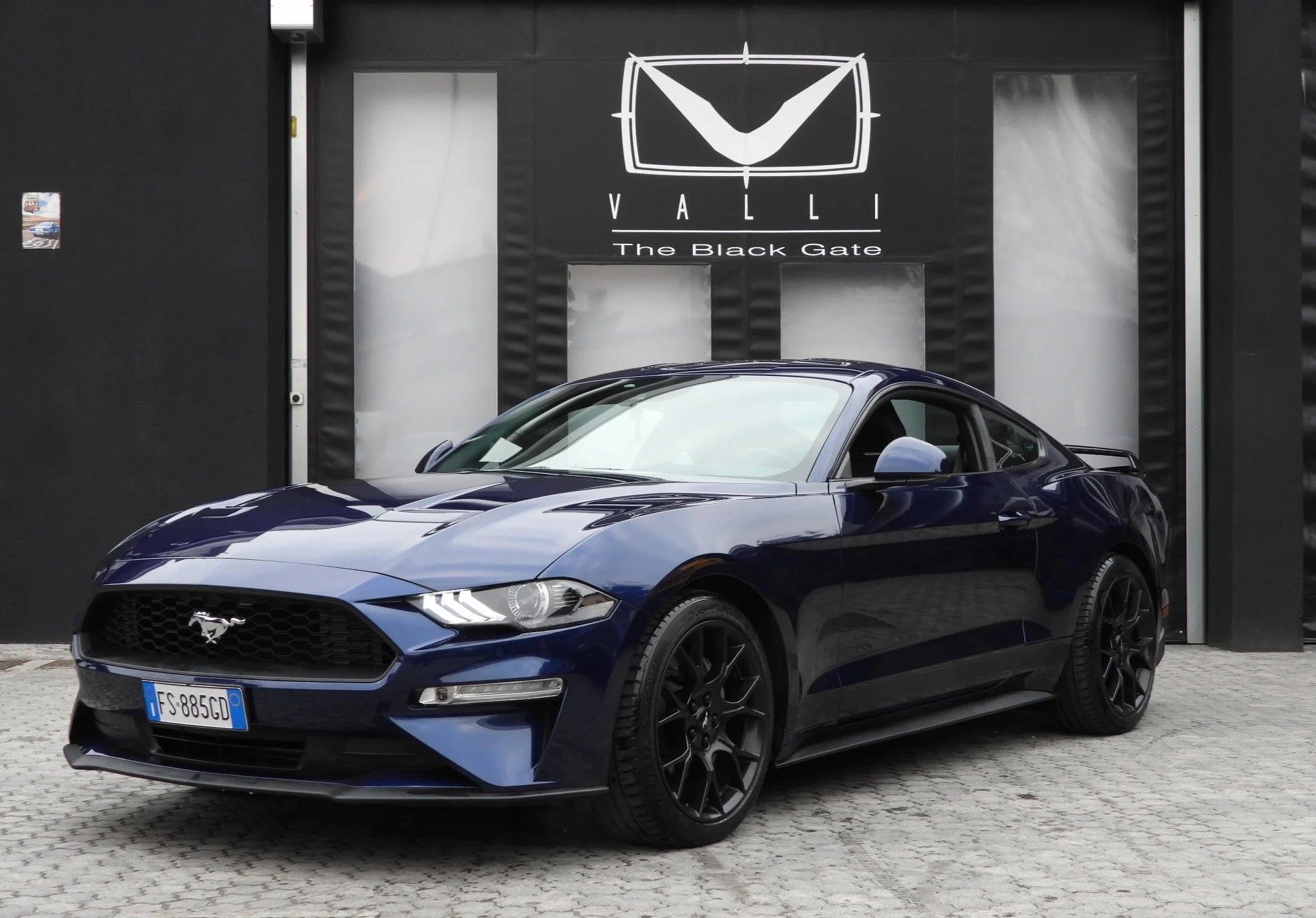 05 2018 Mustang Fastaback Coupè 2.3L Cambio Manuale Angelo Torriani.jpeg