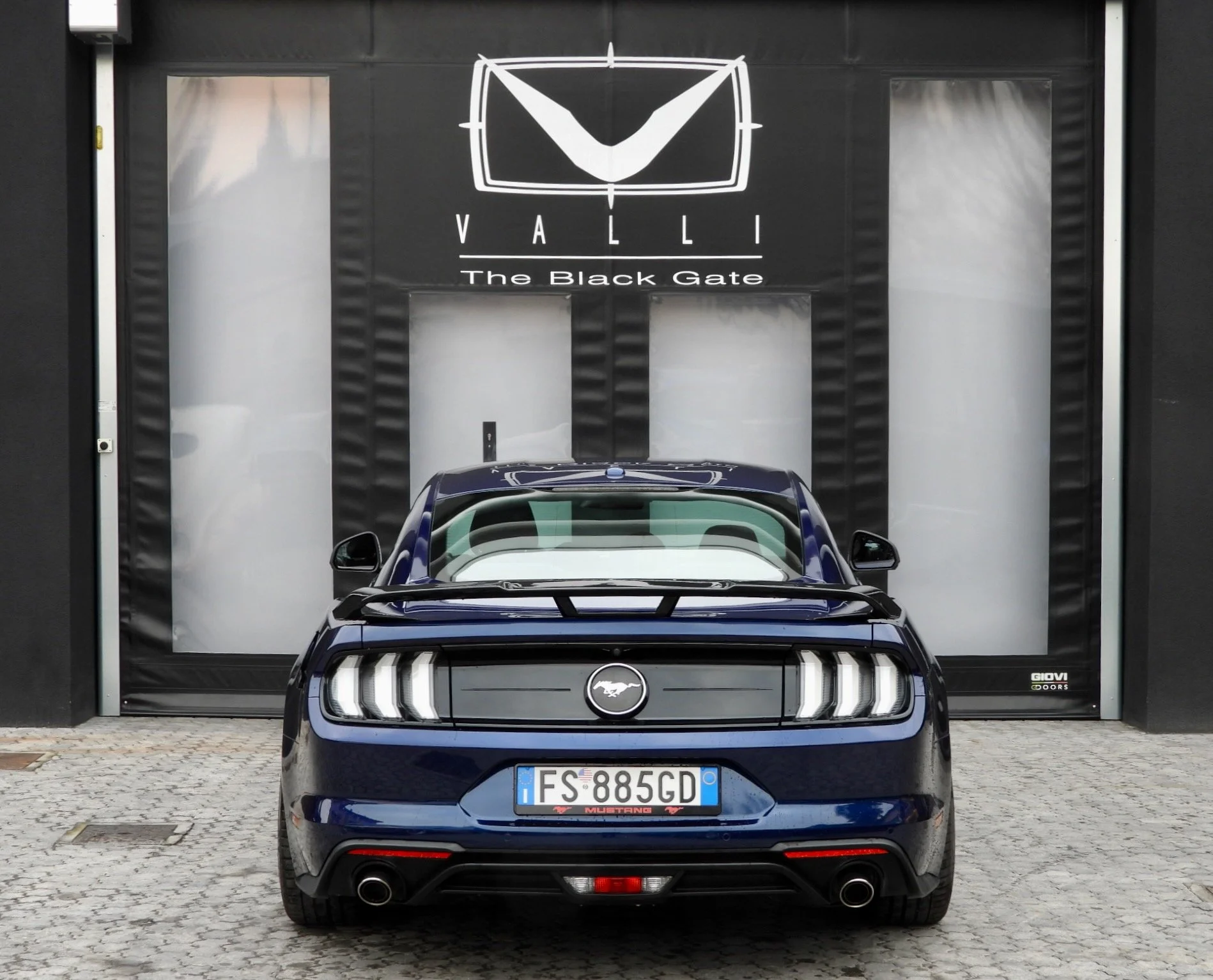 08 2018 Mustang Fastaback Coupè 2.3L Cambio Manuale Angelo Torriani.jpeg