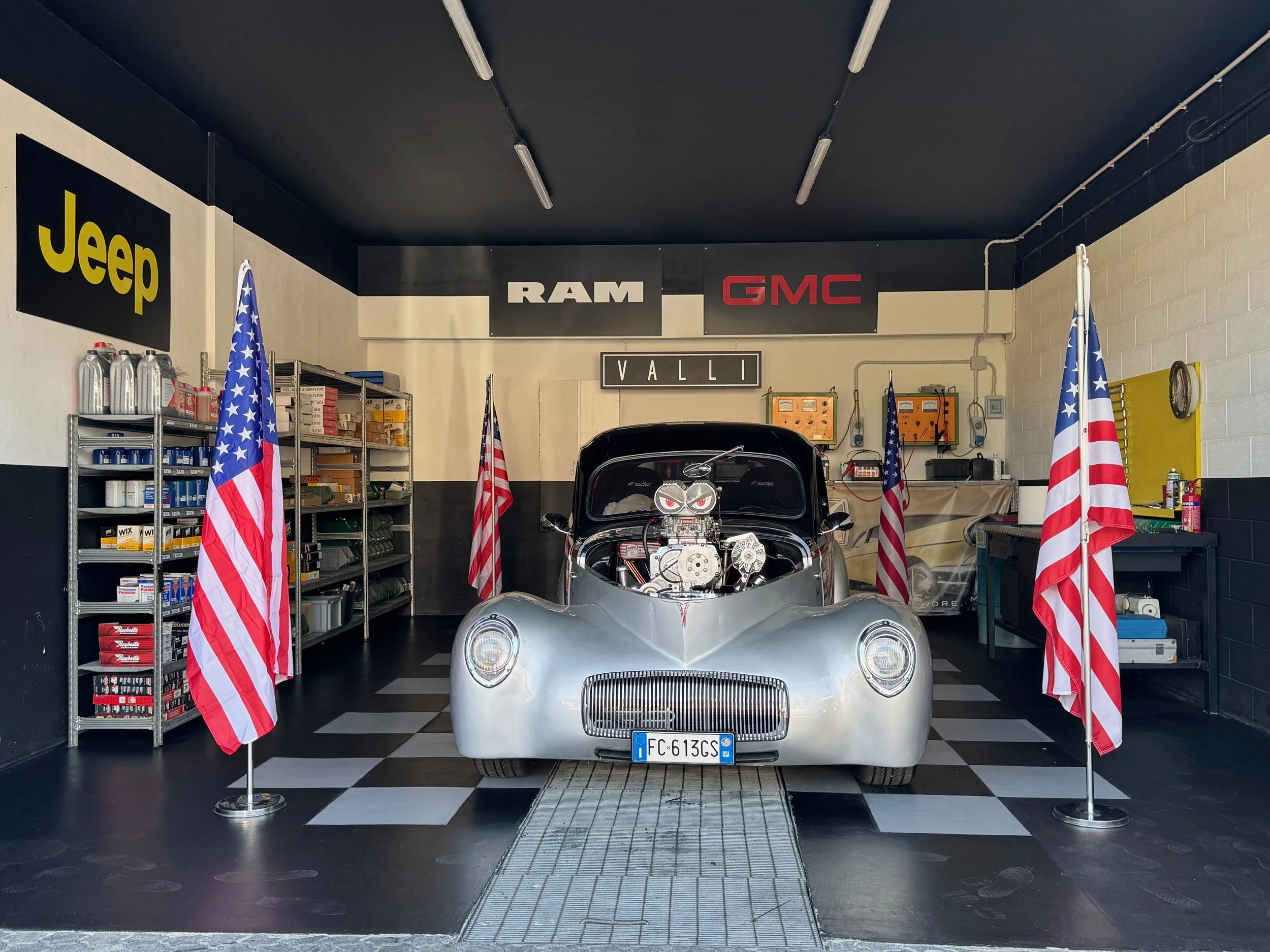 20 VALLI - The Black Gate- selezione.jpeg