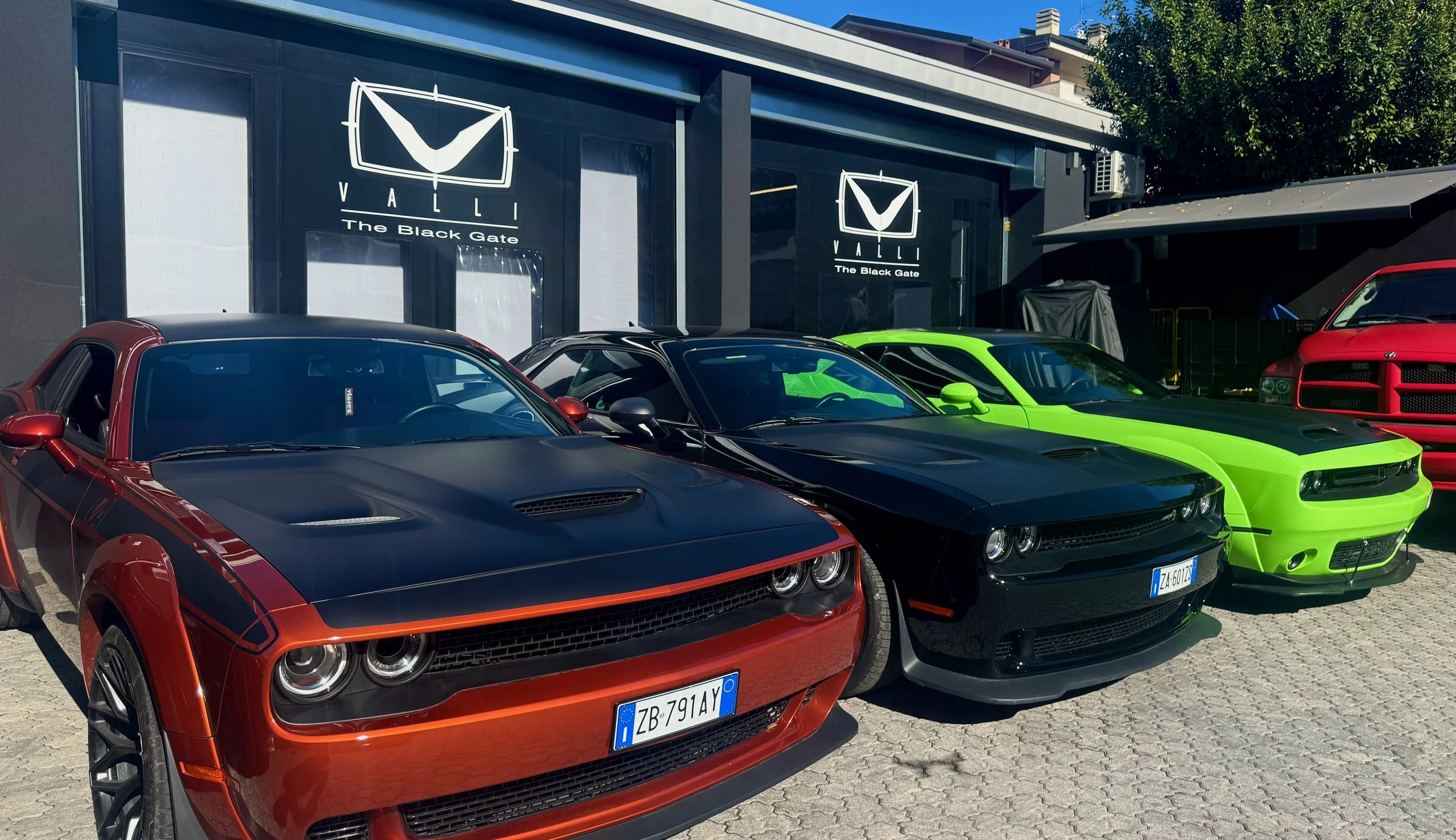 31 VALLI - The Black Gate- selezione.jpeg