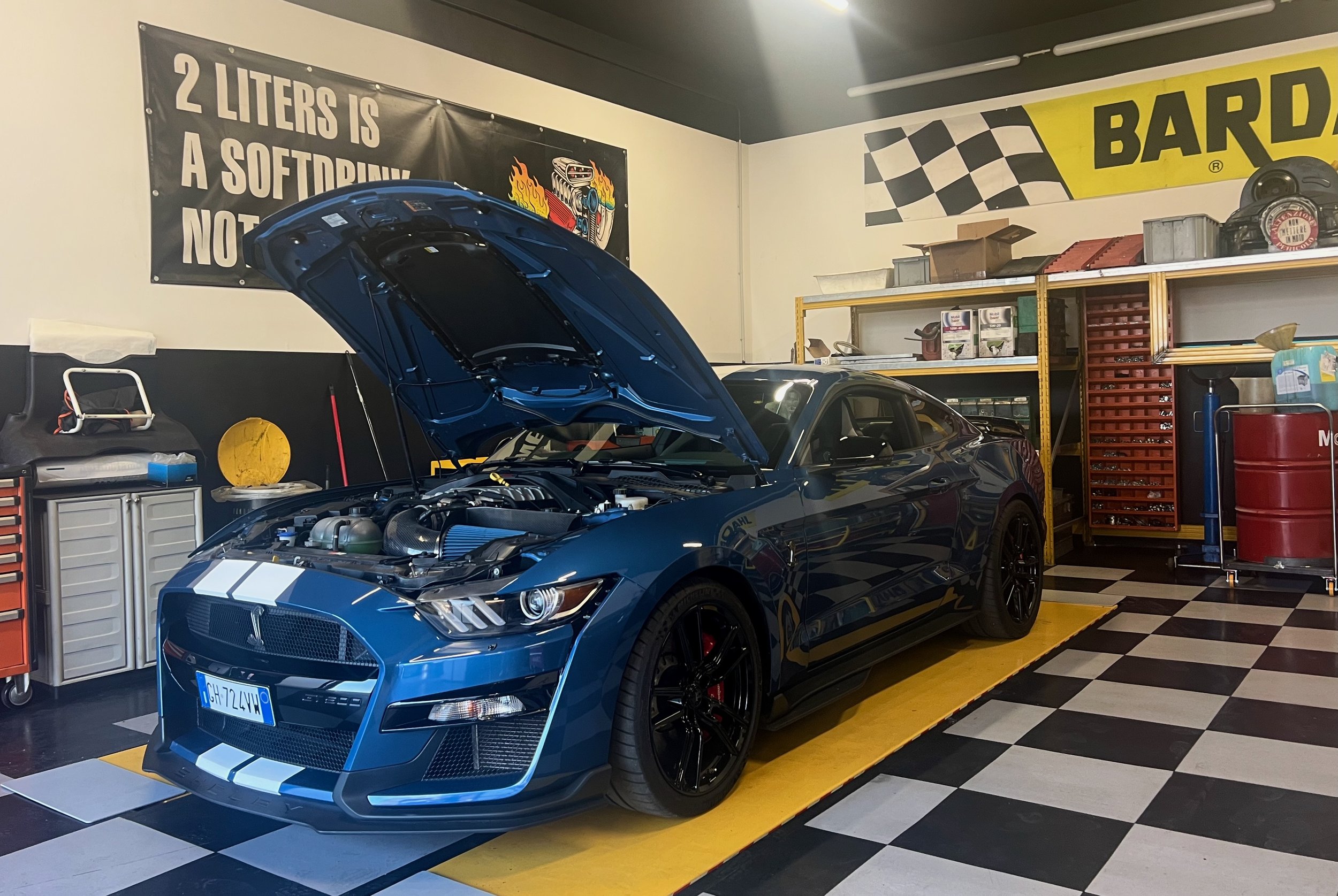 2020 Shelby GT500 Marco Marabese.jpeg